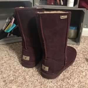 Bearpaw Boots